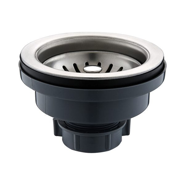 Oakland Kitchen Sink Strainer Assembly 3.5″ Top Twist Model# KSS-01
