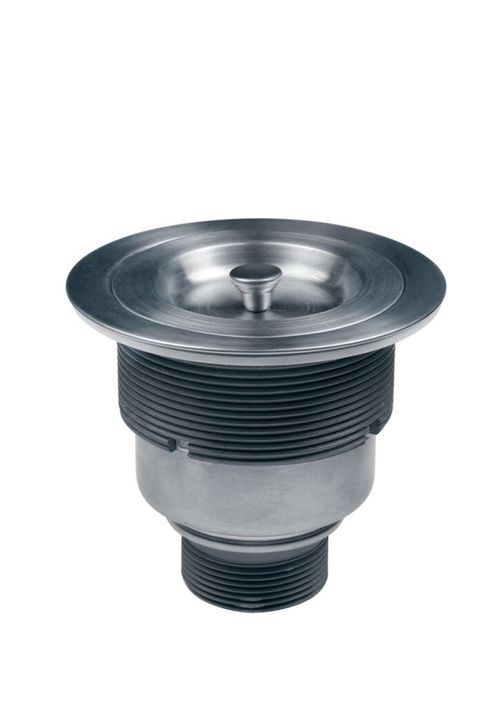 Parmi Model: RVM4310 Ruvati 32-inch Undermount 60/40 Double Bowl 16 Gauge Stainless Steel Kitchen Sink – RVM4310