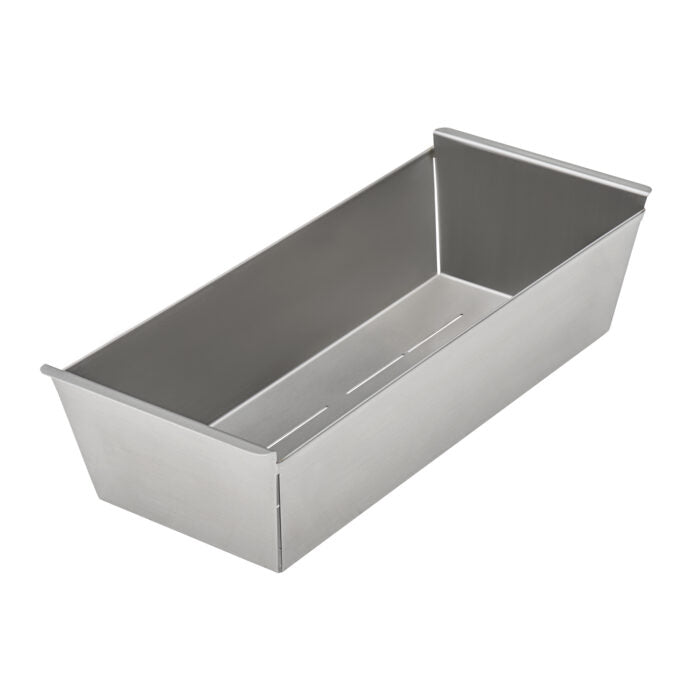 epiGranite Model: RVG1350GR Ruvati 34 inch epiGranite Drop-in Topmount Workstation Ledge Granite Composite Quartz Kitchen Sink – Silver Gray – RVG1350GR