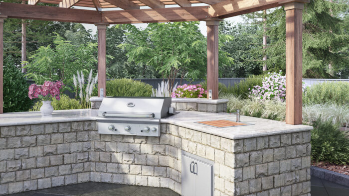 Vino Ruvati 15" x 20" Workstation Drop-in Topmount Bar Prep RV Sink 16 Gauge Stainless Steel – RVH8210