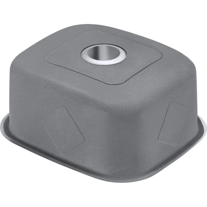 Parmi Model: RVM4131 Ruvati 21-inch Undermount 16 Gauge Stainless Steel Kitchen Sink Single Bowl – RVM4131