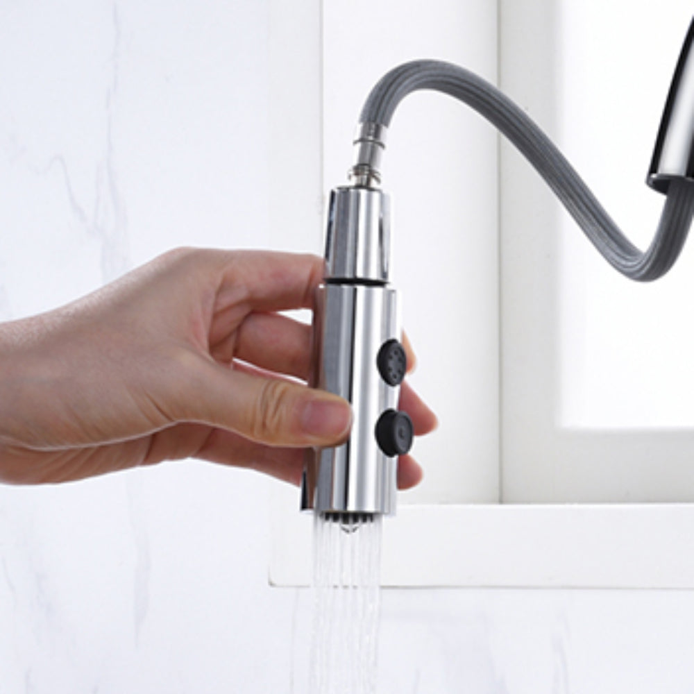 Sprayer Head Replacement for Oakland Faucet Model #KSK1218C