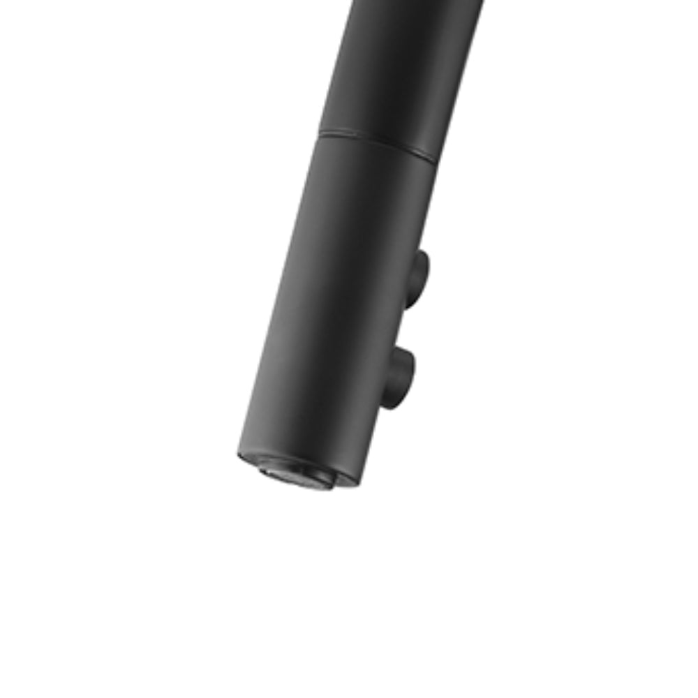 Sprayer Head Replacement for Oakland Faucet Model #KSK1218MB