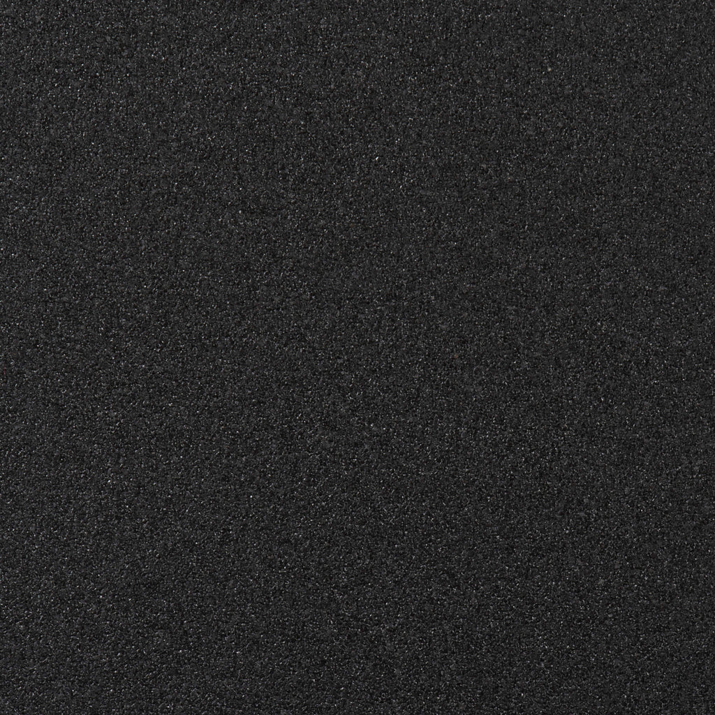 epiGranite Model: RVG1033BK Ruvati 33 x 22 inch epiGranite Drop-in Topmount Granite Composite Quartz Single Bowl Kitchen Sink – Midnight Black – RVG1033BK