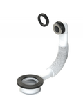Lexicon Platinum Bathroom Sink Overflow Kit SKU LP-V-AF01-OVERFLOW-KIT