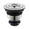 Oakland Kitchen Sink Strainer with Basket Model# KSS-03