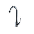 Dawn Single-Lever Pull-Out Kitchen Faucet In Chrome Model# AB50 3084C