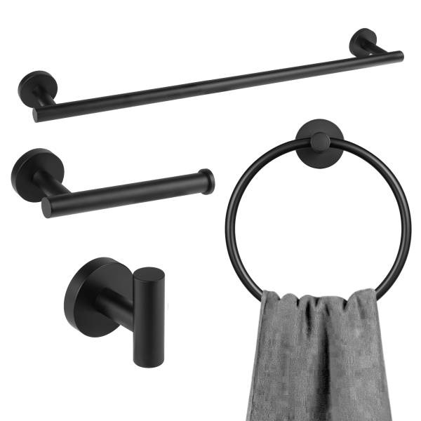 Bathroom Hardware Sets
