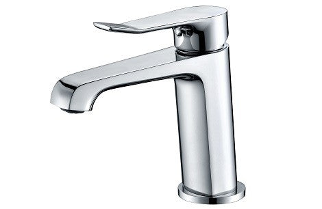 Dawn Single Lever Lavatory Faucet In Chrome Finish Model# AB53 1495C