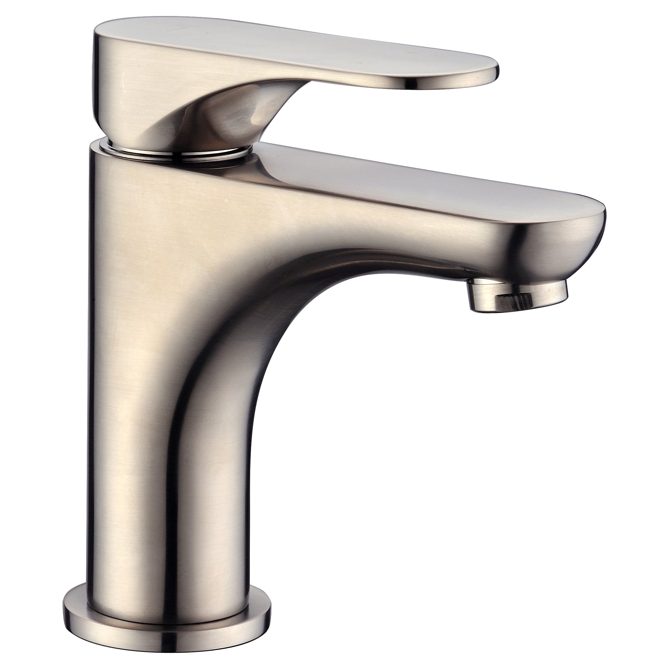 Dawn Single Lever Lavatory Faucet In Brushed Nickel Model# AB37 1565BN