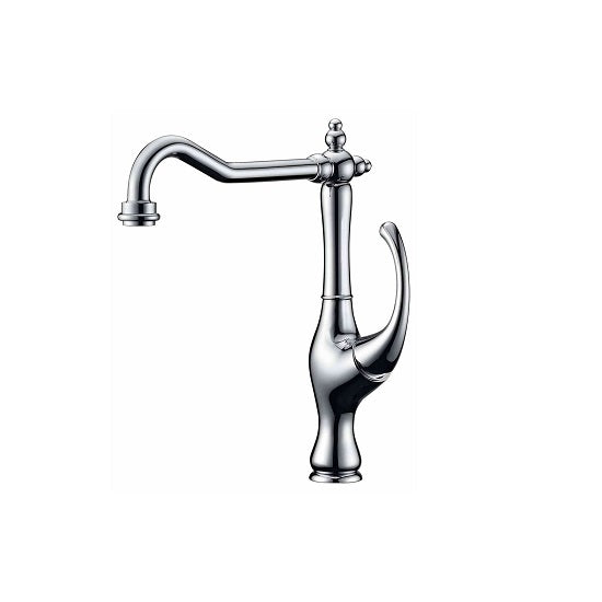 Dawn Single-Lever Kitchen Faucet In Chrome Model# AB08 3152C