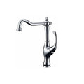 Dawn Single-Lever Kitchen Faucet In Chrome Model# AB08 3152C