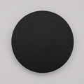 Model: RVA1034BK Ruvati Drain Cover for Composite Kitchen Sink and Garbage Disposal – Matte Black – RVA1034BK