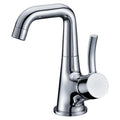 Dawn Single Lever Lavatory Faucet In Chrome Model# AB39 1172C