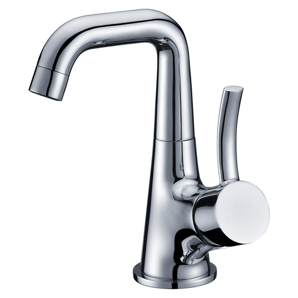 Dawn Single Lever Lavatory Faucet In Chrome Model# AB39 1172C