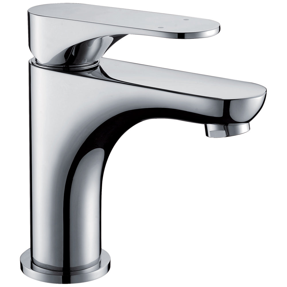 Dawn Single Lever Lavatory Faucet In Chrome Finish Model# AB37 1565C