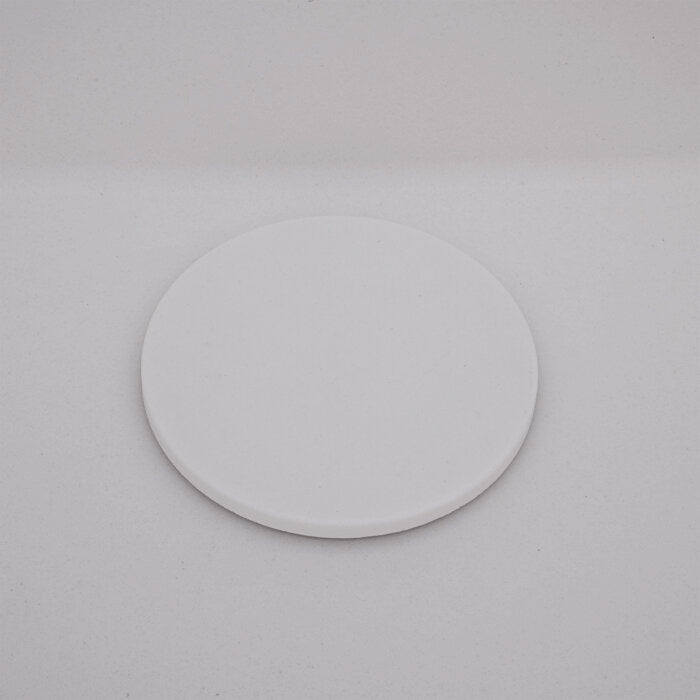 Model: RVA1034WH Ruvati Drain Cover for Composite Kitchen Sink and Garbage Disposal – Matte White – RVA1034WH