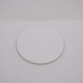 Model: RVA1034WH Ruvati Drain Cover for Composite Kitchen Sink and Garbage Disposal – Matte White – RVA1034WH