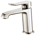Dawn Single Lever Lavatory Faucet In Brushed Nickel Model# AB53 1495BN