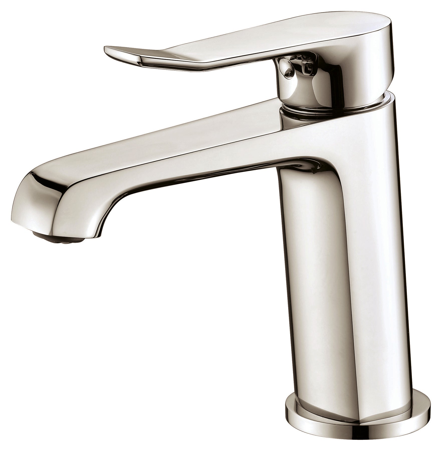 Dawn Single Lever Lavatory Faucet In Brushed Nickel Model# AB53 1495BN