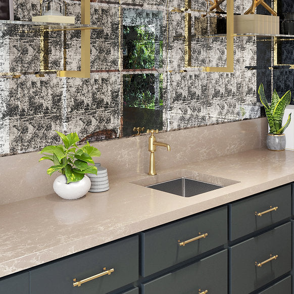 Nantucket Sinks - Pro Series Stainless Steel Undermount Small Radius Bar/Prep Sink Model# SR1515