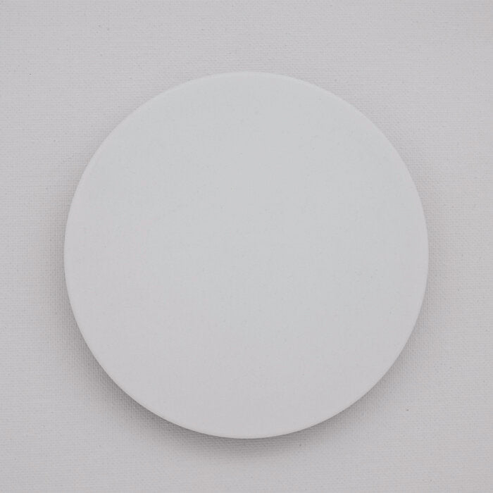 Model: RVA1034WH Ruvati Drain Cover for Composite Kitchen Sink and Garbage Disposal – Matte White – RVA1034WH