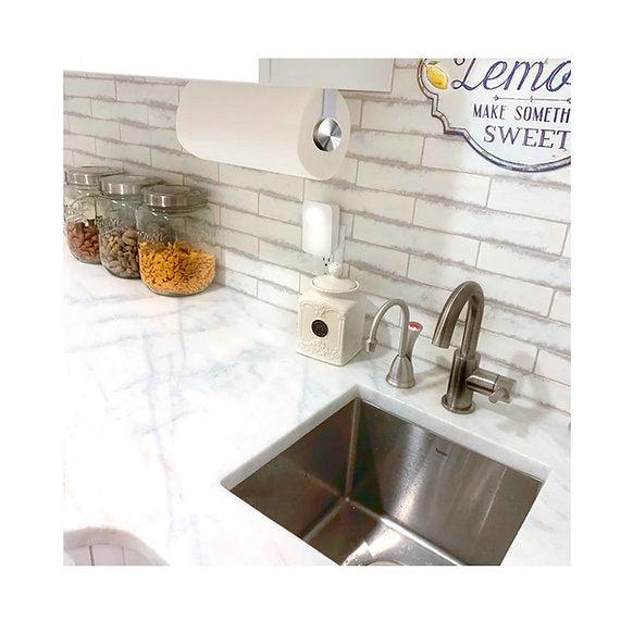 Nantucket Sinks - Pro Series Stainless Steel Undermount Small Radius Bar/Prep Sink Model# SR1515