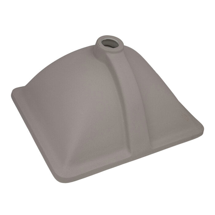 Krona Model: RVB0720EG Ruvati 18 x 12-3/4 inch Undermount Bathroom Sink Emerald Green Rectangular Porcelain Ceramic with Overflow – RVB0720EG