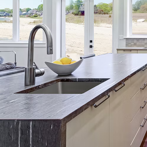 Nantucket Sinks Pro Series Rectangle Single Bowl Undermount Small Radius Corners Stainless Steel Kitchen Sink Model# SR2318-16