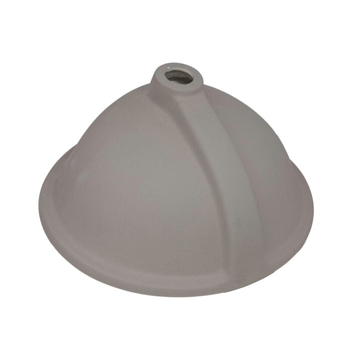 Krona Model: RVB0618BK Ruvati 16 x 13 inch Undermount Bathroom Sink Black Oval Porcelain Ceramic with Overflow – RVB0618BK