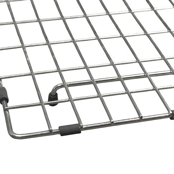 Nantucket Sinks - All-Weather Undermount Outdoor Stainless Steel WorkStation Sink Model# AW-PS-3219-16