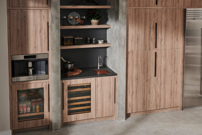 Roma Ruvati 13 inch Workstation Bar Prep Sink with Cover Undermount 16 Gauge Stainless Steel Single Bowl – Model # RVH8316