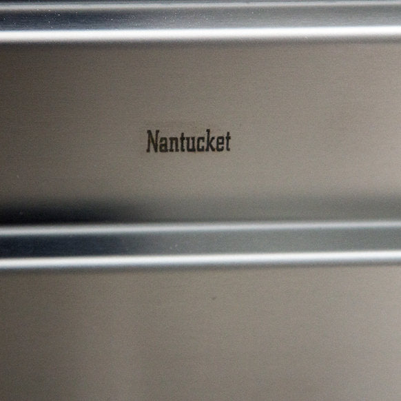Nantucket Sinks - 36" Pro Series Workstation Kitchen Sink Model# SR-PS-3620-16