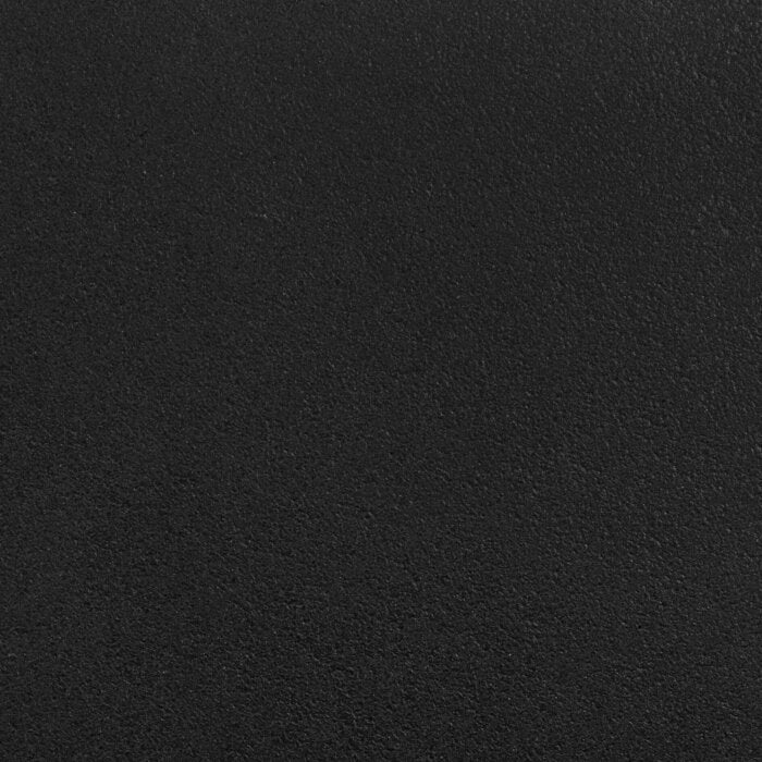 Ruvati 33-inch epiStage Drop-in Topmount Workstation Granite Composite Kitchen Sink 50/50 Double Bowl - Midnight Black - Model# RVG1343BK